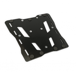 Aluminiowa płyta montażowa